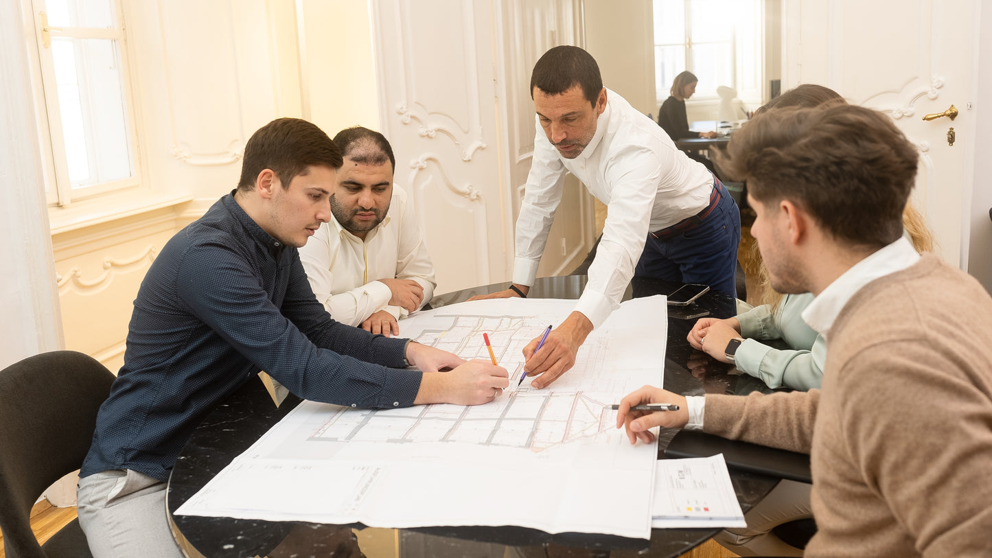Business Branding Photoshoot – On Location (2h / 4h / Full Day)