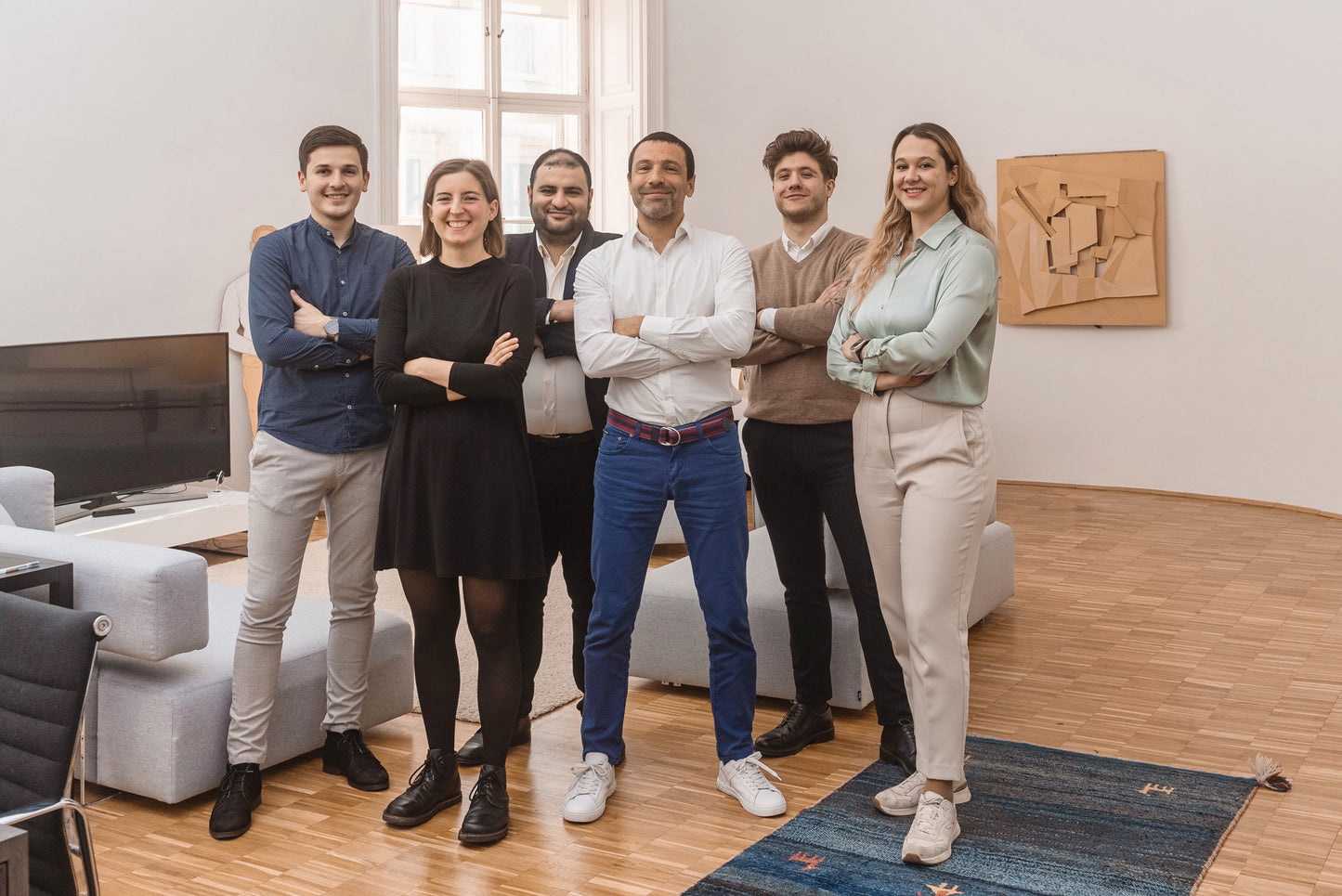 Business Branding Photoshoot – On Location (2h / 4h / Full Day)