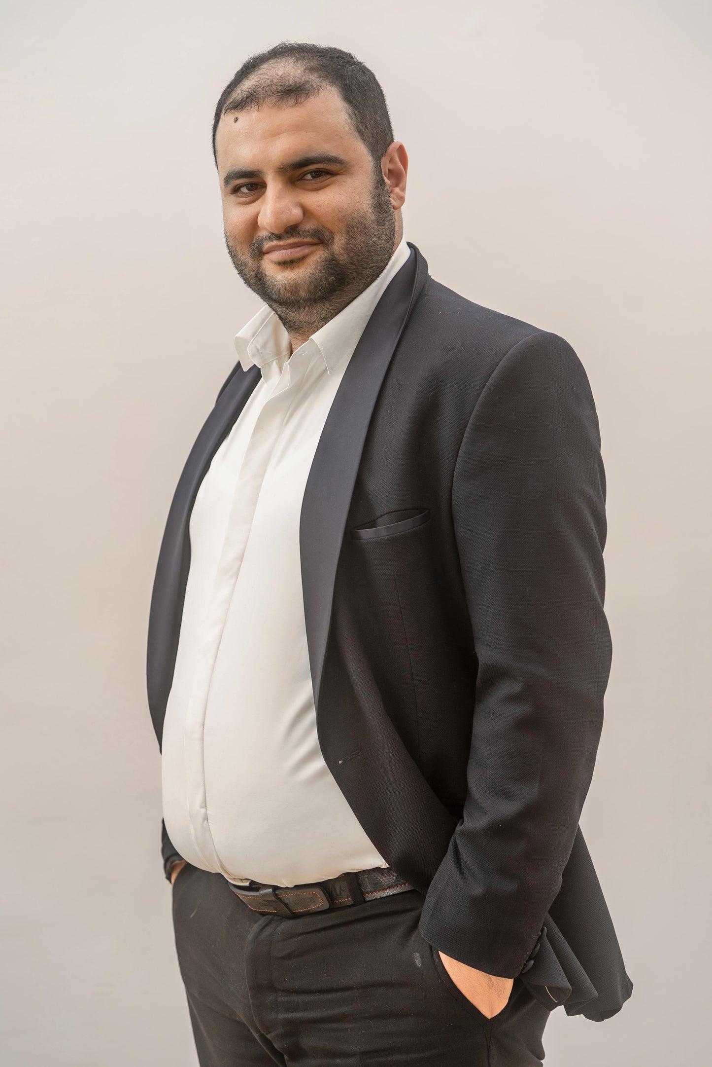 Business Branding Photoshoot – On Location (2h / 4h / Full Day)