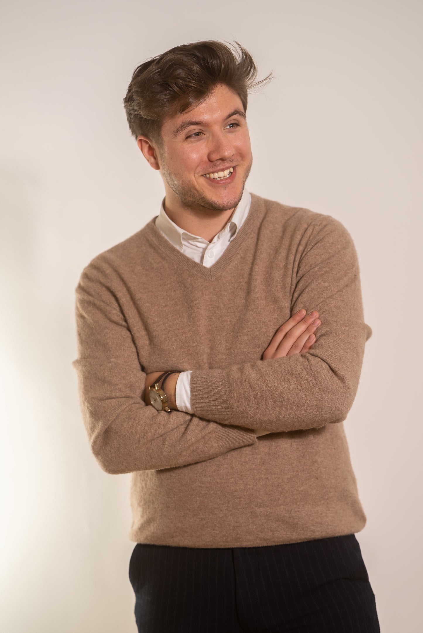 Business Branding Photoshoot – On Location (2h / 4h / Full Day)