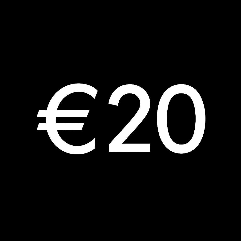Support the Artist – Voluntary Mini Session Contribution