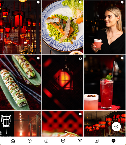 Professional Photo & Video Content Package for Cafés, Restaurants, Bars & Hotels – Perfect for Instagram, Website & Google Business