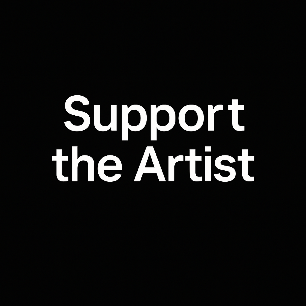 Support the Artist – Voluntary Mini Session Contribution