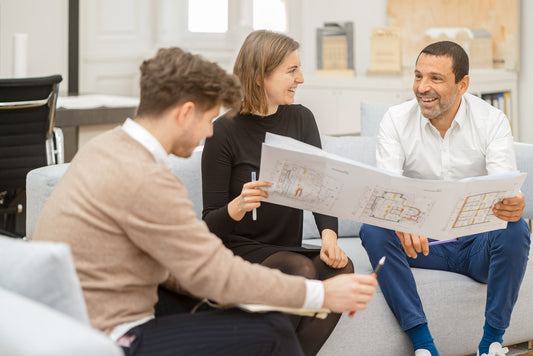 Business Branding Photoshoot – On Location (2h / 4h / Full Day)
