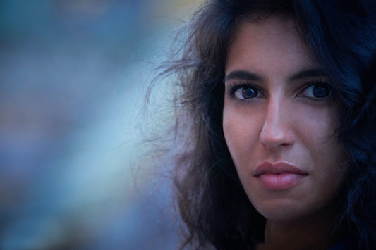 Outdoor Editorial Headshot Session | Women's Edition